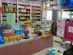 零售区-小资小味(东门店)