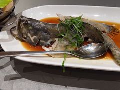-箸福·夜上海(月牙湖公园店)