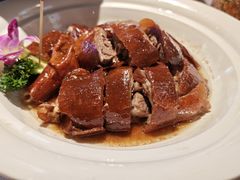 -顺鹅季·非遗烧鹅(六道口店)