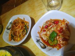 -牛信亭韩国料理·炭火烤肉(紫藤路店)