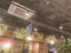 -AK47烤羊腿串吧(柳浪家园店)
