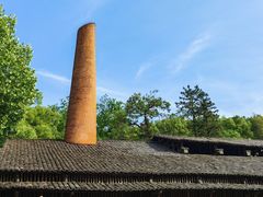 -景德镇古窑民俗博览区