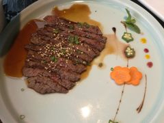 -山葵家·创意料理(宁波来福士店)
