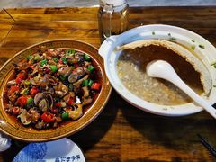 -庭院小酌(瑞莲街店)