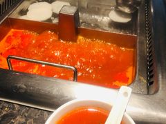 -海底捞火锅(崇文门新世界百货店)