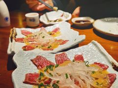 -旨料亭日本料理(四川北路店)