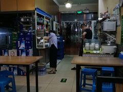 -锦州烧烤(北太平庄店)