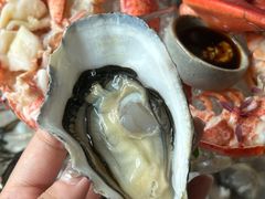-普朗姆生蚝牛排馆 The Plump Oyster(成都摩方购物中心店)