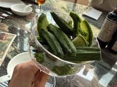 -若蘭慈·无国界素食料理(欢乐海岸店)