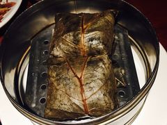 -绿茶餐厅(华联万柳店)