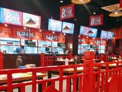 -烧蠔帮·生蚝海鲜牌档(观海店)