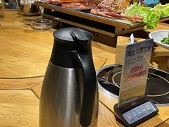 -海拉尔蒙古包(房山长阳总店)