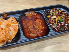 -鸭绿江民族饭店(总店)