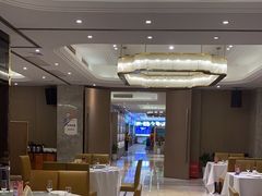-骏莱海鲜鱼港(五角场店)