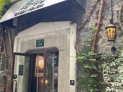 -碧桃小馆·民国宅院(西湖大道店)