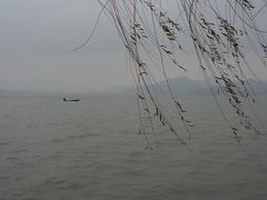 -东钱湖小普陀景区