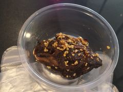麻辣兔头-鸿运兔·手撕烤兔(天府广场店)