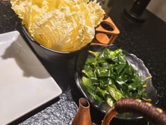 -得意咚瓜·顺德鱼生·冬瓜火锅(深圳首店)