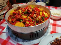 -辣小鲜·南昌大排档(船山路店)