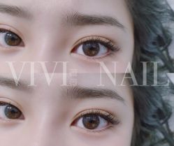 -ViVi薇薇日式＆新中式美睫半永久