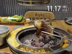 -姜虎东白丁烤肉(深圳湾后海汇店)