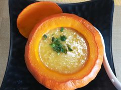 原只金瓜野米粥-珍宝粤赏里(杏坛店)