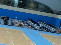 -黄龙魔方运动培训·棒球·橄榄球