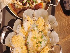 -盒马鲜生(皇庭广场店)