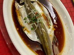 -无锡新湖铂尔曼大酒店·悦轩中餐厅