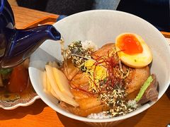 -啢啢茶寮(芳华横街店)