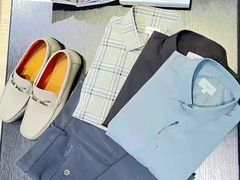 -浙北大厦购物中心(安吉店)