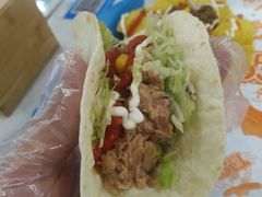 -TACO TUESDAY塔可星期二(人民路店)