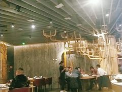 大堂-丙申臺火锅