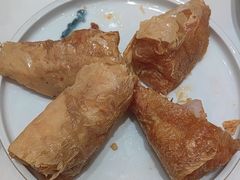 -喜宴又一村·粤菜·茶点·海鲜(壹方天地店)
