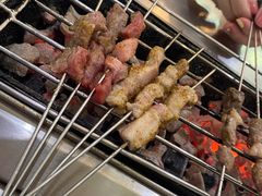 -小寒羊烧烤(凯瑞时代大厦店)