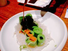 -小大董·烤鸭(凤凰汇店)