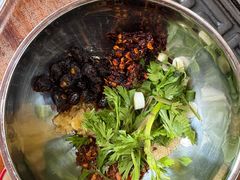 -三锅莊·牦牛肉火锅·香格里拉特色藏餐宴请餐厅(菱角塘路店)