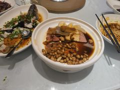 -紫鑫阁饭庄(长安店)