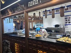 -巴渝瓦肆重庆鲜火锅(宝龙环湖店)