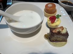 -太湖饭店玉兰厅(自助餐厅)