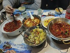 -青花小镇(凯翔新天地店)