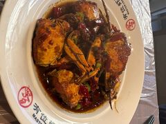 -有位虾匠·香辣蟹·小龙虾(李村店)