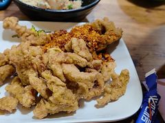 -冒椒火辣(奎星楼街店)
