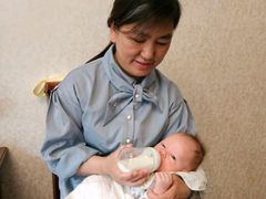 -田螺阿姨自营月嫂·育儿嫂(高新店)