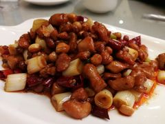 -成都驻京办餐厅(蜀都宾馆店)