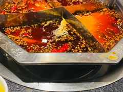 -陈眼镜火锅(总店)