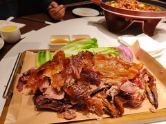 -阿庄新豫菜(通泰路店)