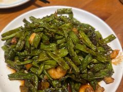 -晚归月亮湾私家菜(临邑路店)