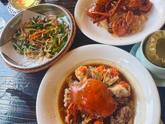 -猪肉婆私房菜(容桂总店)