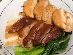 -狮头牌卤味研究所·卤味饭(花城汇南区店)